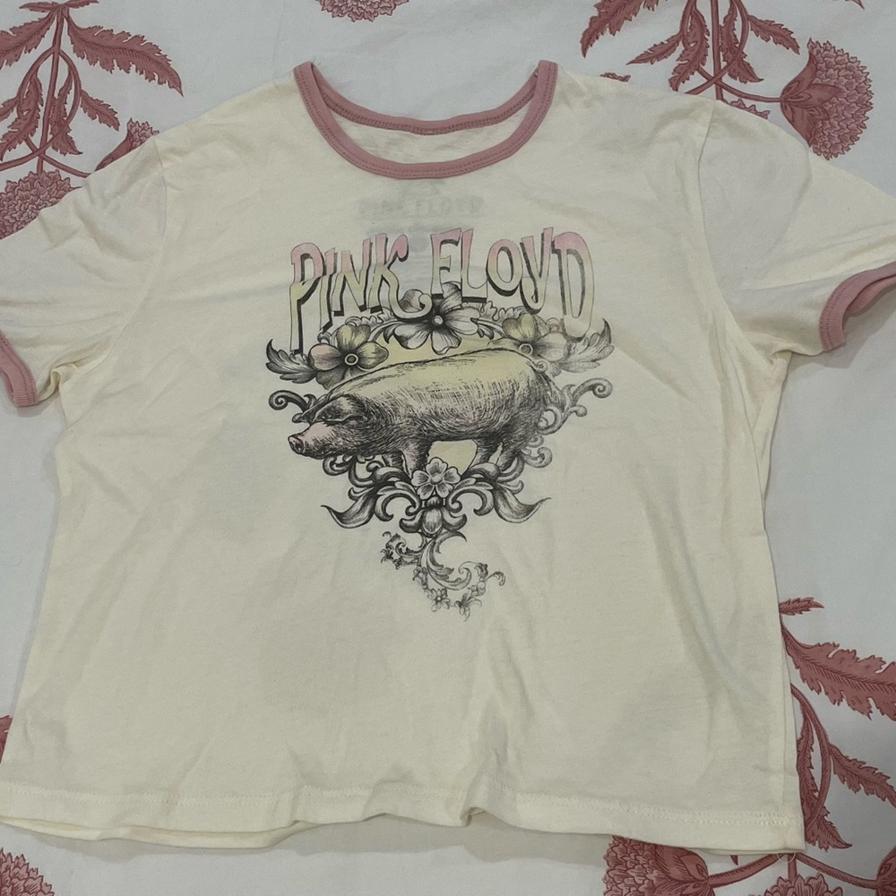 Pink Floyd T-shirt